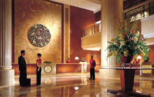 Shangri-La(ex.Shangri-La Hotel Singapore)