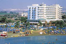 Lordos Beach Hotel