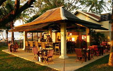IImpiana Resort Patong(ex.Impiana Phuket Cabana Resort)