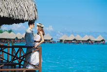 InterContinental Resort Tahiti