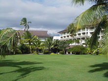 Sheraton Tahiti