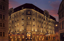 Prague Imperial Hotel