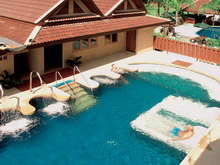 Best Western Premier Bangtao Beach Resort & Spa(ex.Bangtao Beach Resort & Spa)