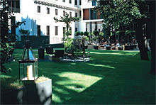 Bulgari Hotel Milano