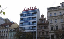 Julis Hotel Apartments