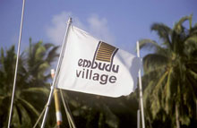 Embudu Village