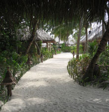 Veligandu Island Resort & Spa