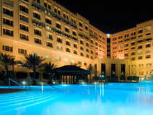 Hotel InterContinental Doha