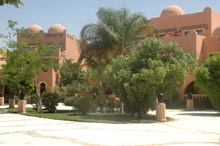 Makadi Palace