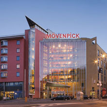 Moevenpick Hotel Prague