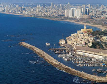 Dan Tel Aviv