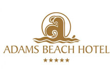 Adams Beach