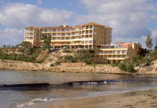 Sentido Thalassa Coral Bay(ex.Thalassa Boutique Hotel and Spa)