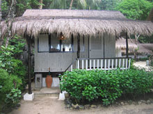 El Nido Miniloc Island Resort