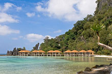 El Nido Resort Lagen Island