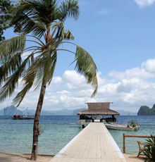 El Nido Resort Lagen Island