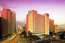 Mandarin Oriental Manila