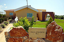 Amalthia Villas