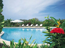 Cala Luna Hotel & Villas (Playa Tamarindo)