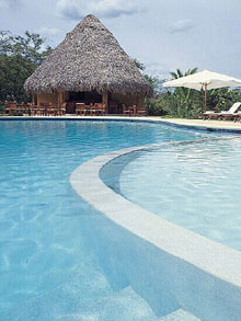 Cala Luna Hotel & Villas (Playa Tamarindo)