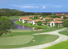 Paradisus Playa Conchal All Suite, Beach & Golf Resort (Playa Conchal)