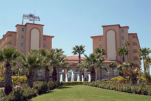 Gran Hotel La Hacienda(ex.La Hacienda)