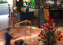 Melia Cariari Conference Center & Golf Resort
