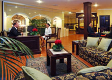 Melia Cariari Conference Center & Golf Resort