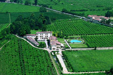 Villa Del Quar