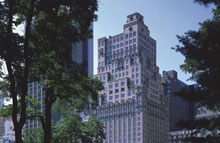 The Ritz Carlton New York, Central Park