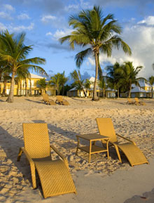 Tortuga Bay  Puntacana Resort & Club(ex.Tortuga Bay)