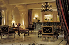 The Ritz Carlton Orlando, Grande Lakes