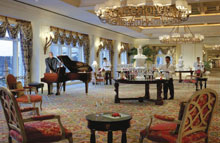 The Ritz Carlton Orlando, Grande Lakes