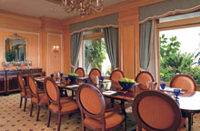 The Ritz-Carlton Marina Del Rey