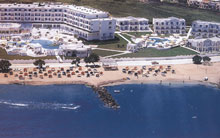 Mitsis Serita Beach Hotel (ex.Serita Beach)