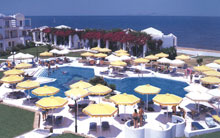 Mitsis Serita Beach Hotel (ex.Serita Beach)