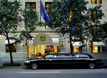 70 Park Avenue Hotel