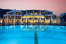 Latanya Bodrum Beach Resort