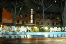 Park Hotel Zibellino