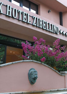 Park Hotel Zibellino
