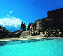 Castello Di Velona