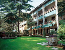 Augustus Hotel & Resort Forte dei Marmi(ex.Augustus & Lido)