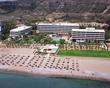 Blue Sea Beach Resort (ex.Blue Sea)