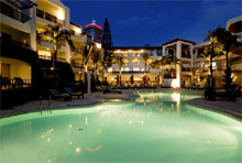 Novotel Phuket Karon Beach Resort & Spa.(ex.Talay Karon Beach Resort)