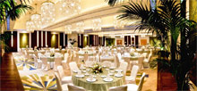 The H Hotel Dubai(ex.The Monarch Dubai)