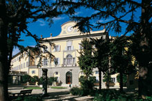Bagni Di Pisa Palace& Spa