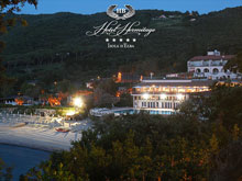 Hotel Hermitage(ex.Hermitage - Isola d’Elba)