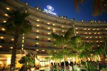 Hilton Portorosa