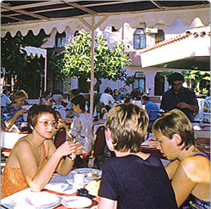 Marinem Diana Hotel Kemer(ex.Club Villa Diana)