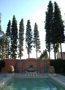 Villa Mangiacane